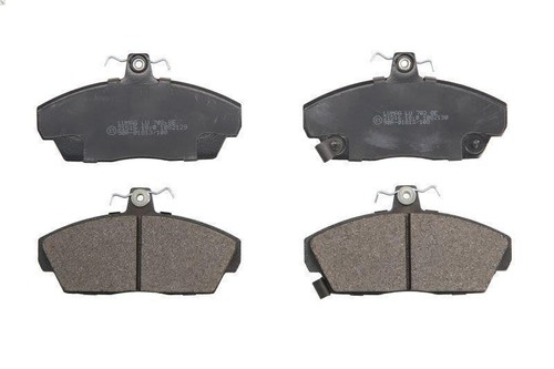 Brake pad set - brake, set,