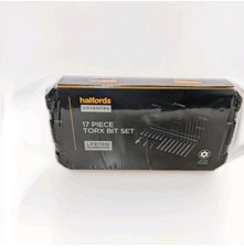 Halfords Advanced 17 Piece