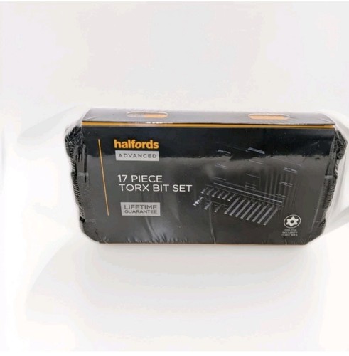 Halfords advanced piece - halfords, 17
