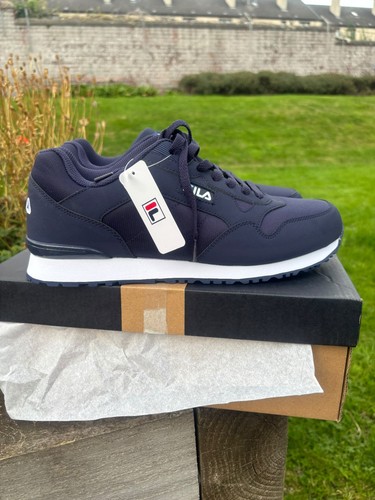 Authentic fila cress mens - authentic,