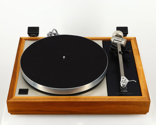 Linn lp12 akurate - linn, turntable