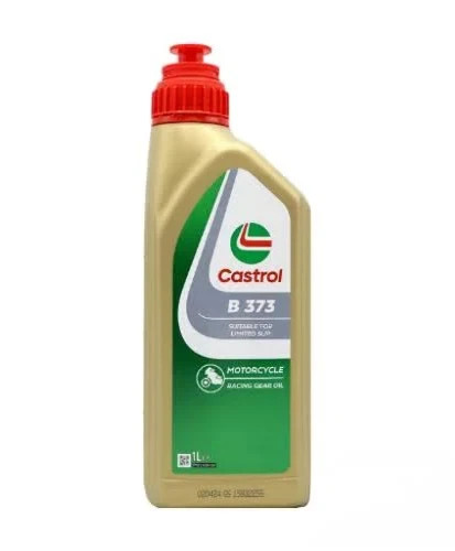 Castrol b373 lsd limited slip - limited,