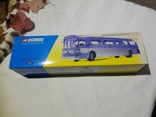 Corgi Classics 1:50 Santa