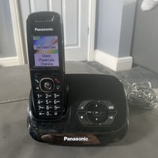Panasonic KX-TG8521E Single