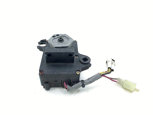 Servo engine suzuki - r, 1000