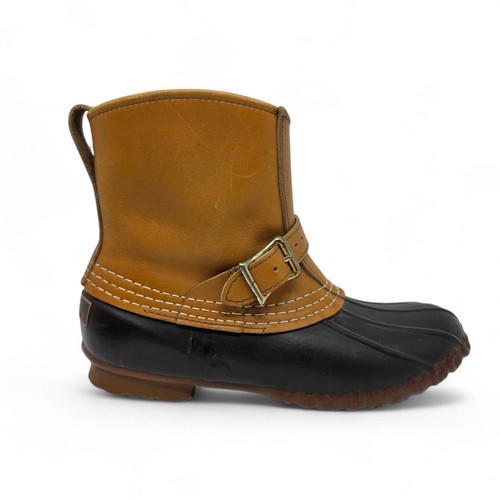 Bean lounger duck - duck, boots