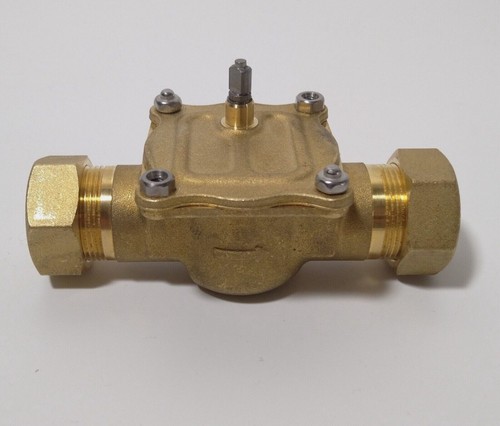 Honeywell 22mm port - honeywell, zone