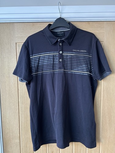 Galvin green black - galvin,