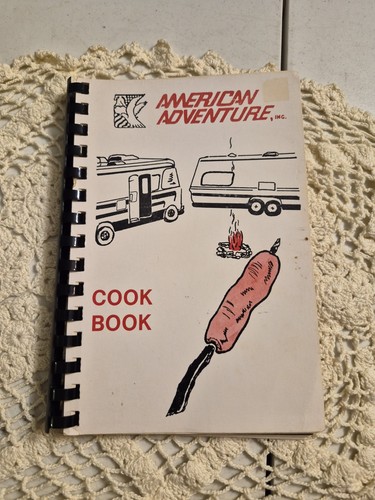 Vintage american adventure - vintage,