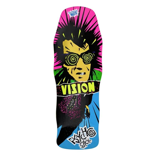 Vision original psycho stick - vision,