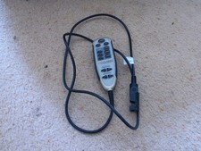 Golden Tech Ultra Comfort Lift Chair Heat Massage Hand Control 11170UX 625