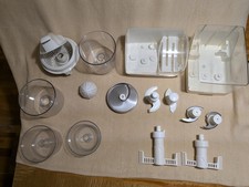 Magimix Boxes, Bowls And Accessories 