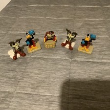 Looney Tunes Vintage Pencil