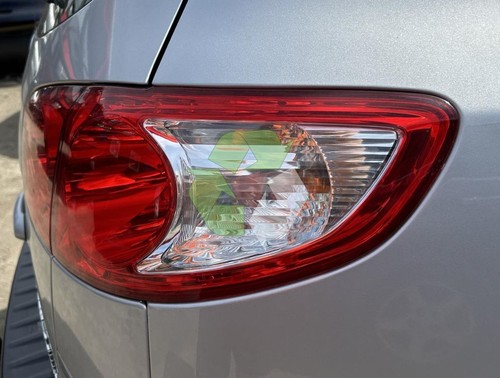 Hyundai santa estate - hyundai, driver
