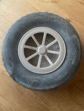 Model Aircraft Radio Control 6” Wheels