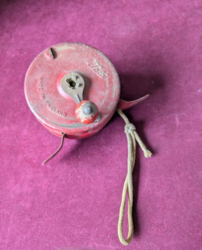 Tala antique 1920 era - antique,