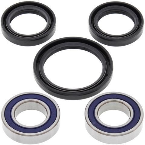 Front wheel bearing seal kit - &,