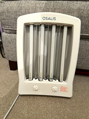 Osalis desktop tanning - osalis, lamp