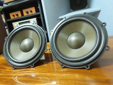 DIATONE DS-1000ZX 10.6" Woofer