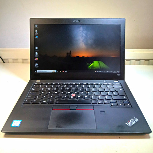 Lenovo thinkpad x280 - thinkpad,