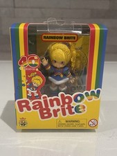 Rainbow Brite 40 Years Of
