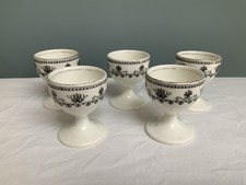 Set vintage egg - set,