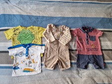 Boys Clothes 12-18 Months Bundle