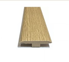 MDF Laminate Wood Flooring
