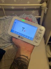 Tommee Tippee Dreamview Baby Monitor – Works, Spares or RepairNo Camera  no wire