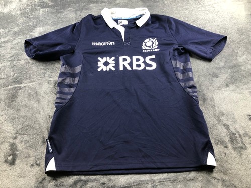 Macron scotland rugby - scotland,