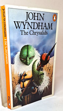 The Chrysalids - John Wyndham
