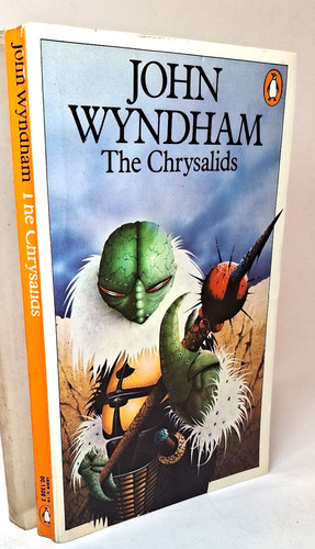 The chrysalids john wyndham - the,