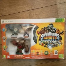 Skylanders Giants 2012 Xbox