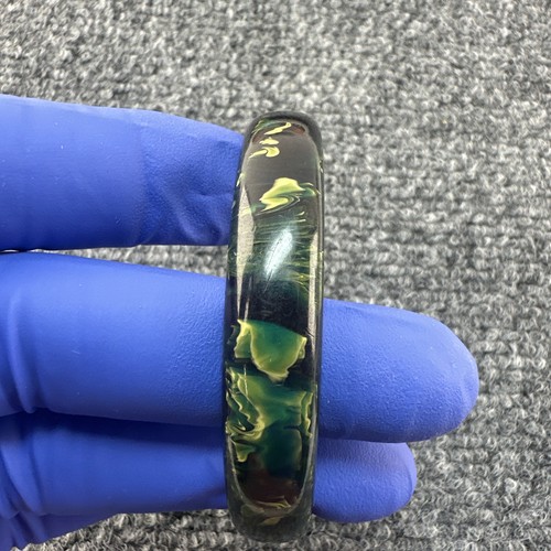 Vintage beautiful jade green - vintage,