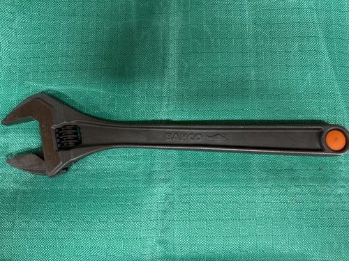 New unused bahco - new, 8074