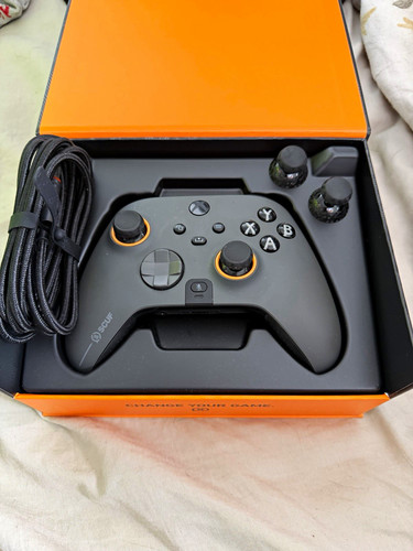 Scuf instinct wireless - instinct,
