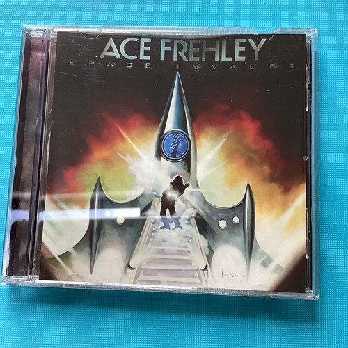 Ace frehley space - ace, (kiss)