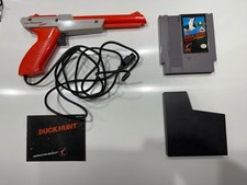 Nintendo NES Zapper Light Gun