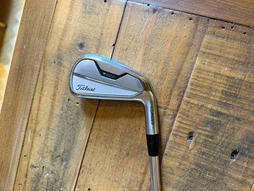 Titleist t200 iron - titleist,