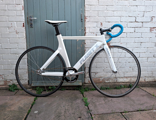 Planet pro carbon track - pro,