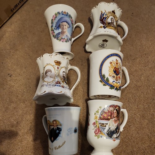 George bone china - bone,