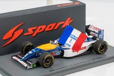 Spark - 1:43 Williams FW15C