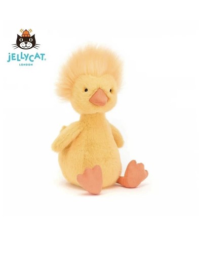 Jellycat dorit duckling - jellycat,