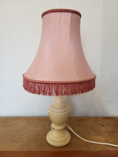 Vintage mid century hexagonal - vintage,