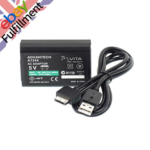 Wall charger power - uk,