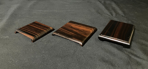 Vintage japanese wood display - vintage,