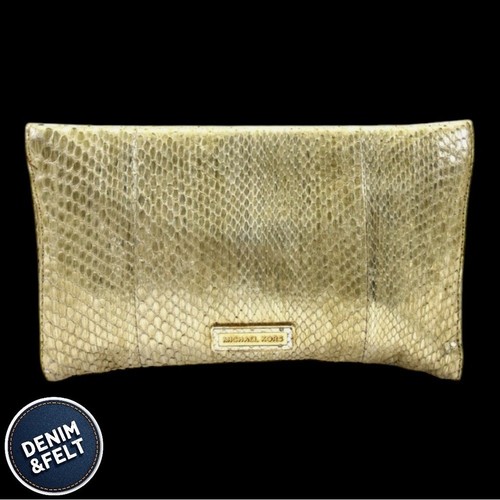Michael kors metallic gold - metallic,