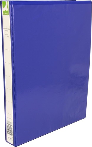 Ring binder file - a4,