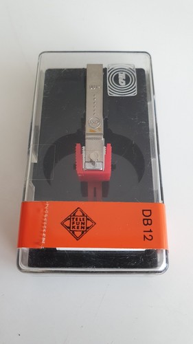 Telefunken ted video - ted, 12