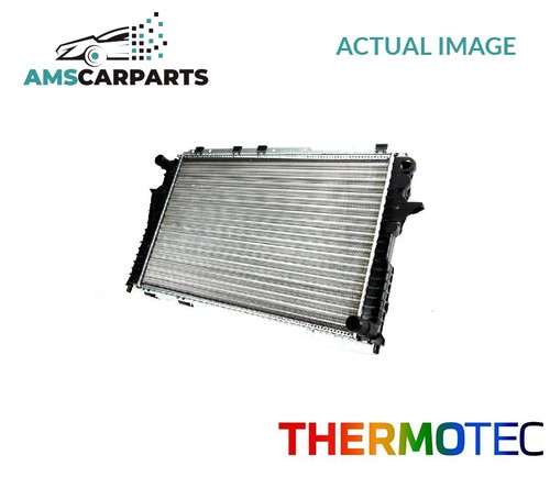Engine cooling radiator - cooling,